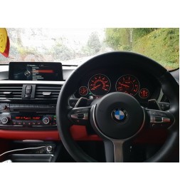 BMW NBT FSC коды