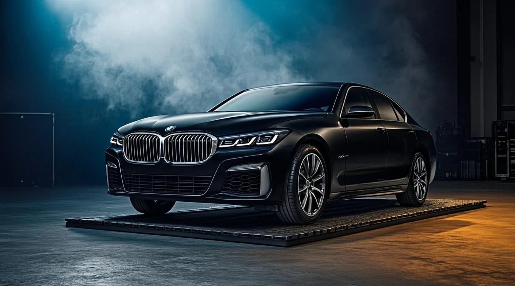 Чип-тюнинг BMW F и G серии — Stage 1 / Stage 2
