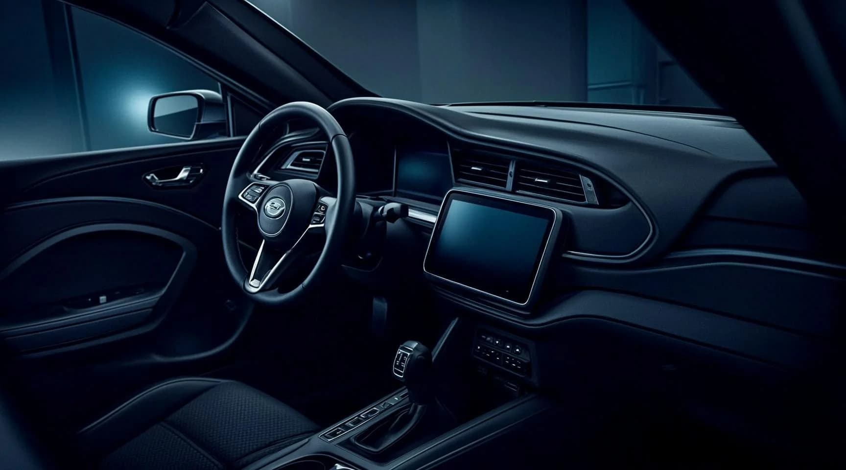Активация профиля водителя BMW (LCI / рестайлинг)
