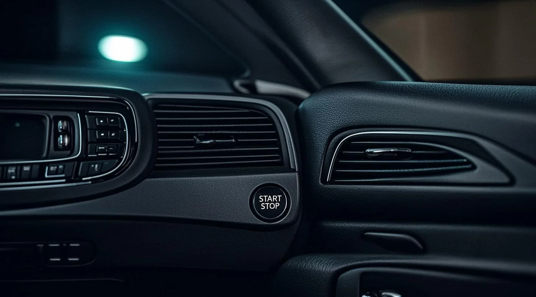 Отключение системы Start/Stop BMW