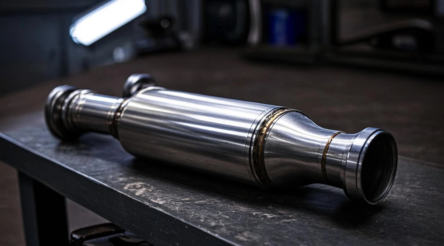 Прошивка BMW под downpipe