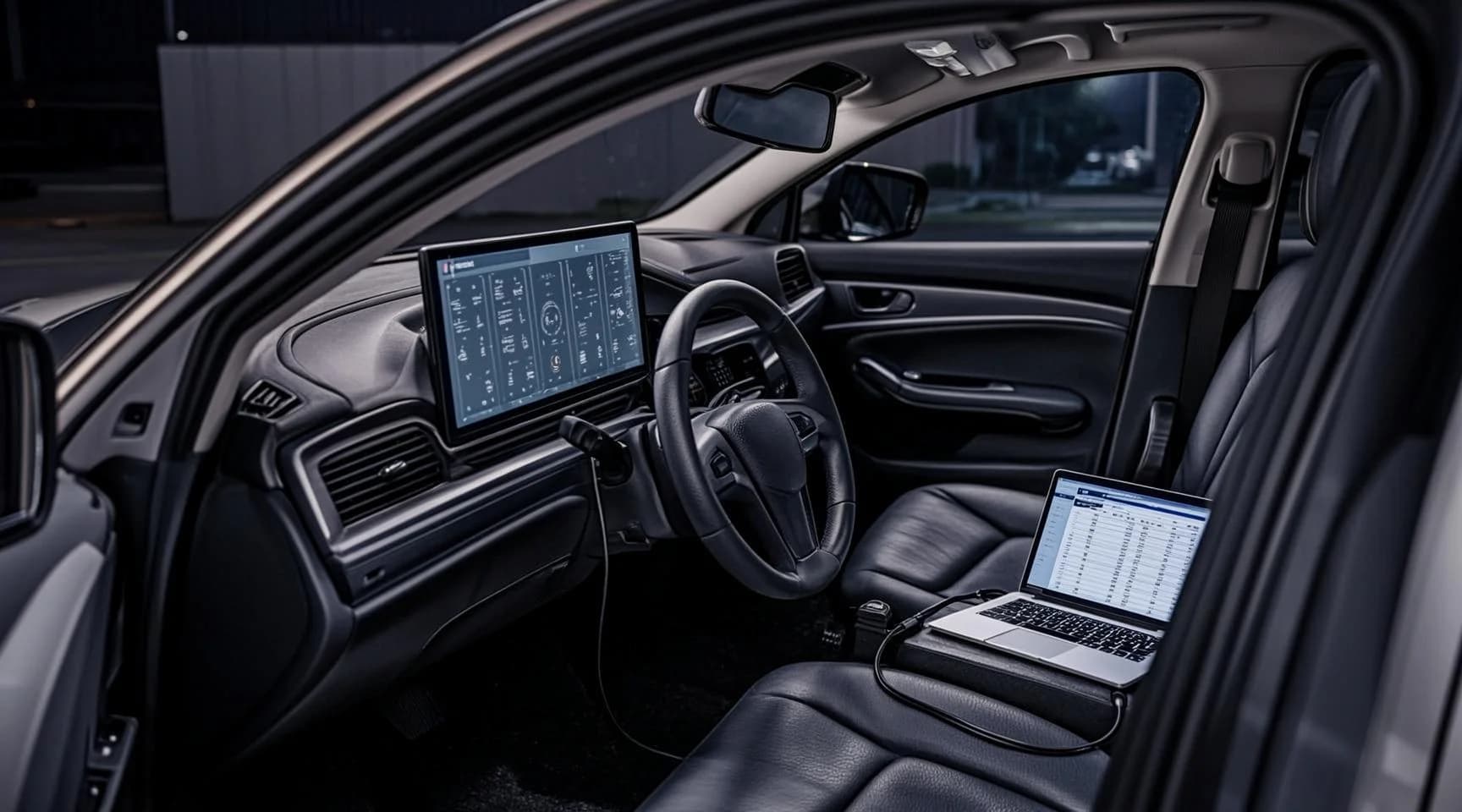 Русификация BMW из США, Кореи и Китая