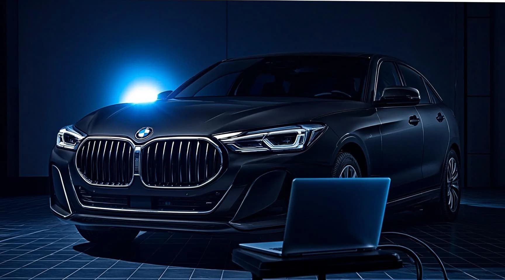 Чип-тюнинг BMW F серии N20 онлайн