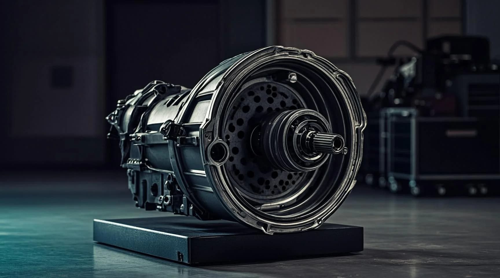 Привязка и обнуление АКПП BMW 6HP / 8HP
