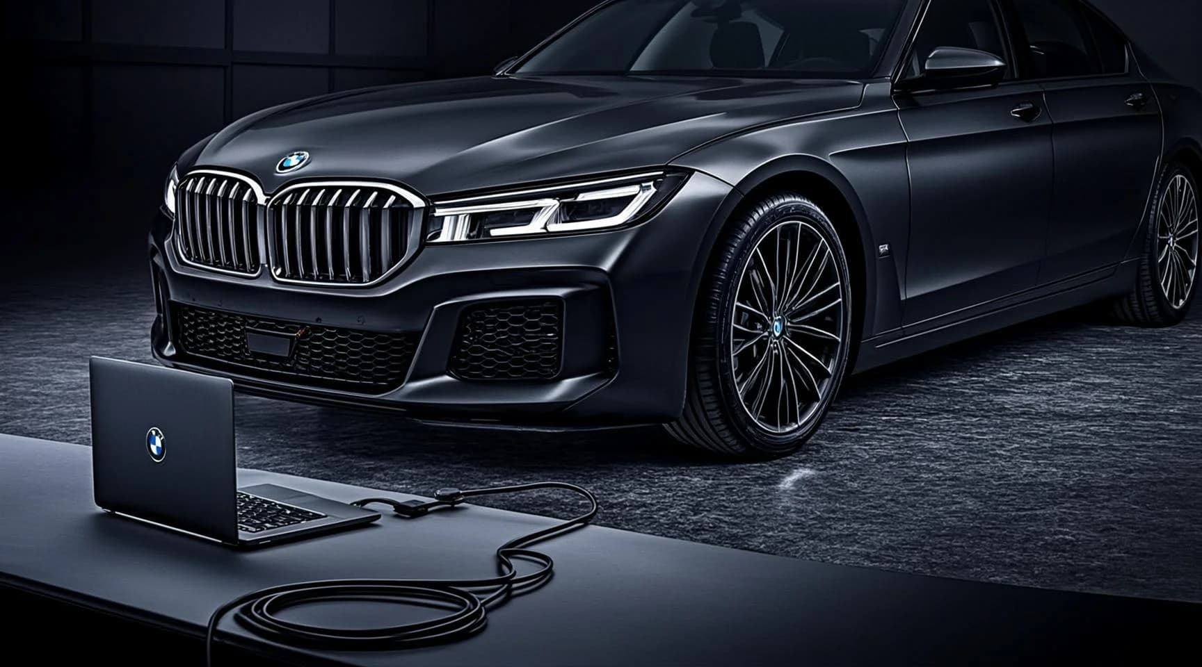 Чип-тюнинг BMW F серии B47 онлайн